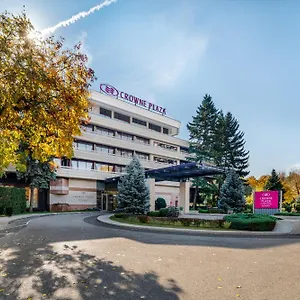 4* Hotel Crowne Plaza By Ihg