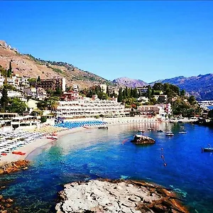 Taormina , Giardini Naxos Italia