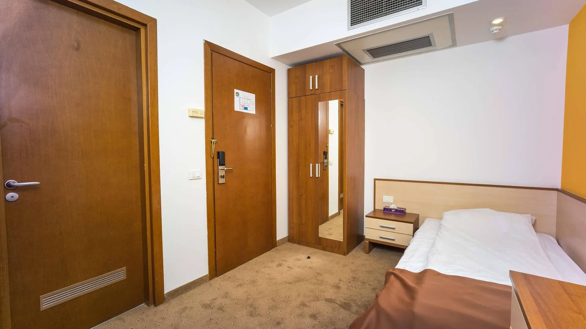 Stil Hotel Bukarest