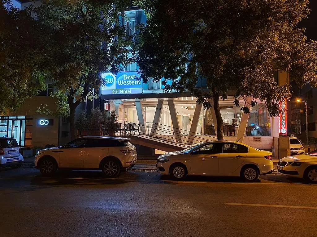 Stil Hotel Bukarest