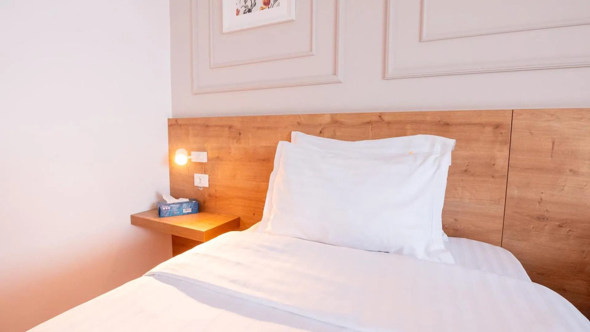 Stil Hotel Bukarest