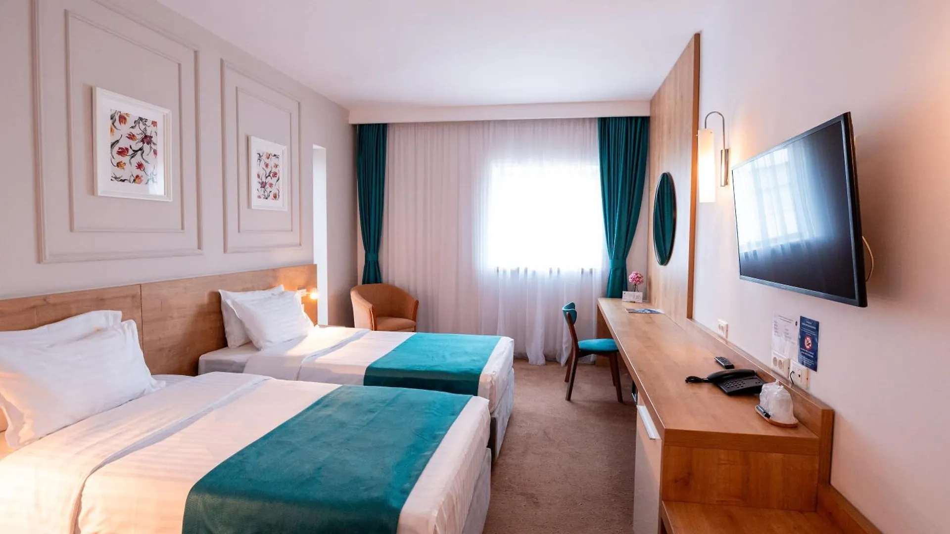 Stil Hotel Bukarest