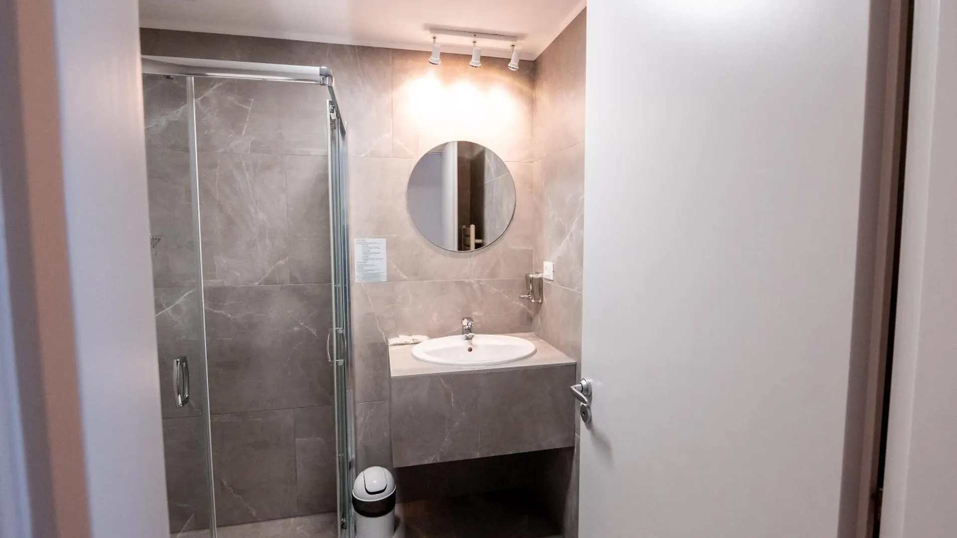 Stil Hotel Bukarest