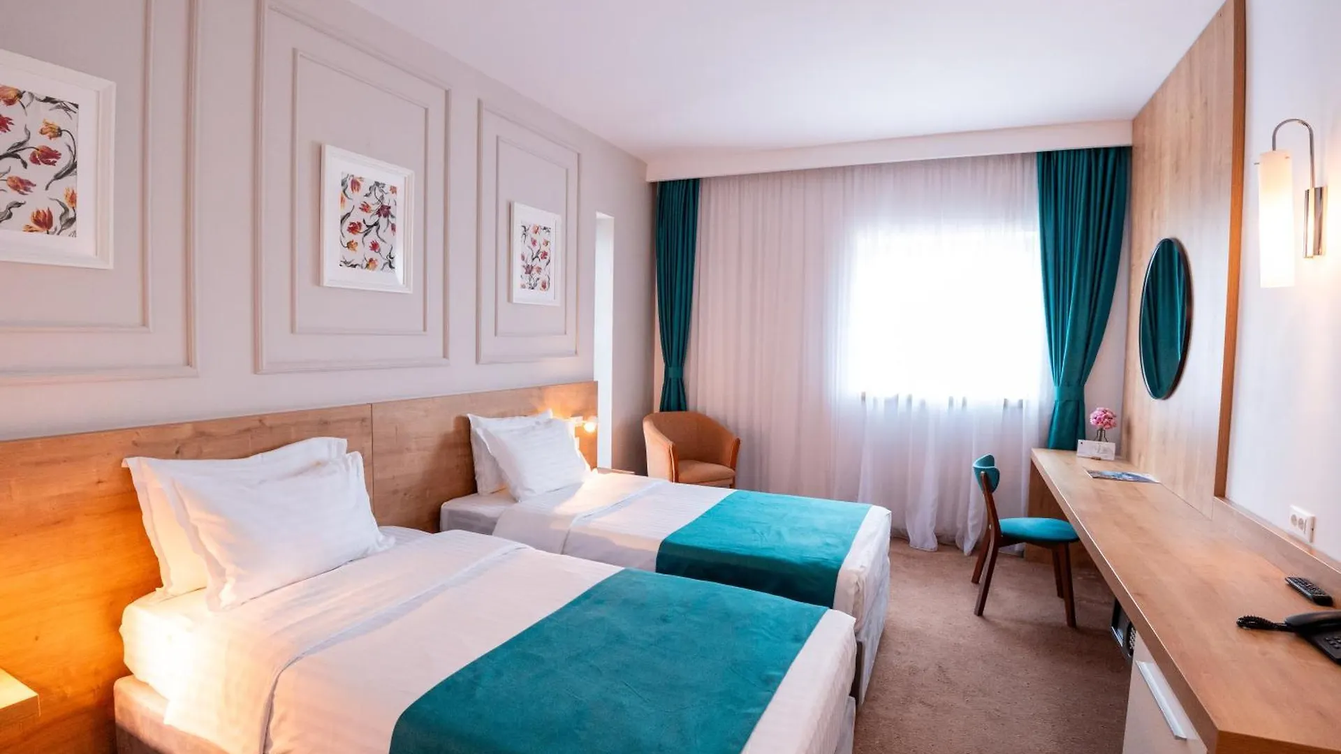 Stil Hotel Bukarest