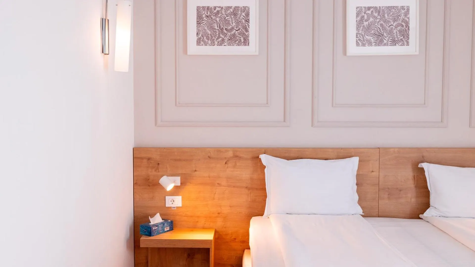 Stil Hotel Bukarest