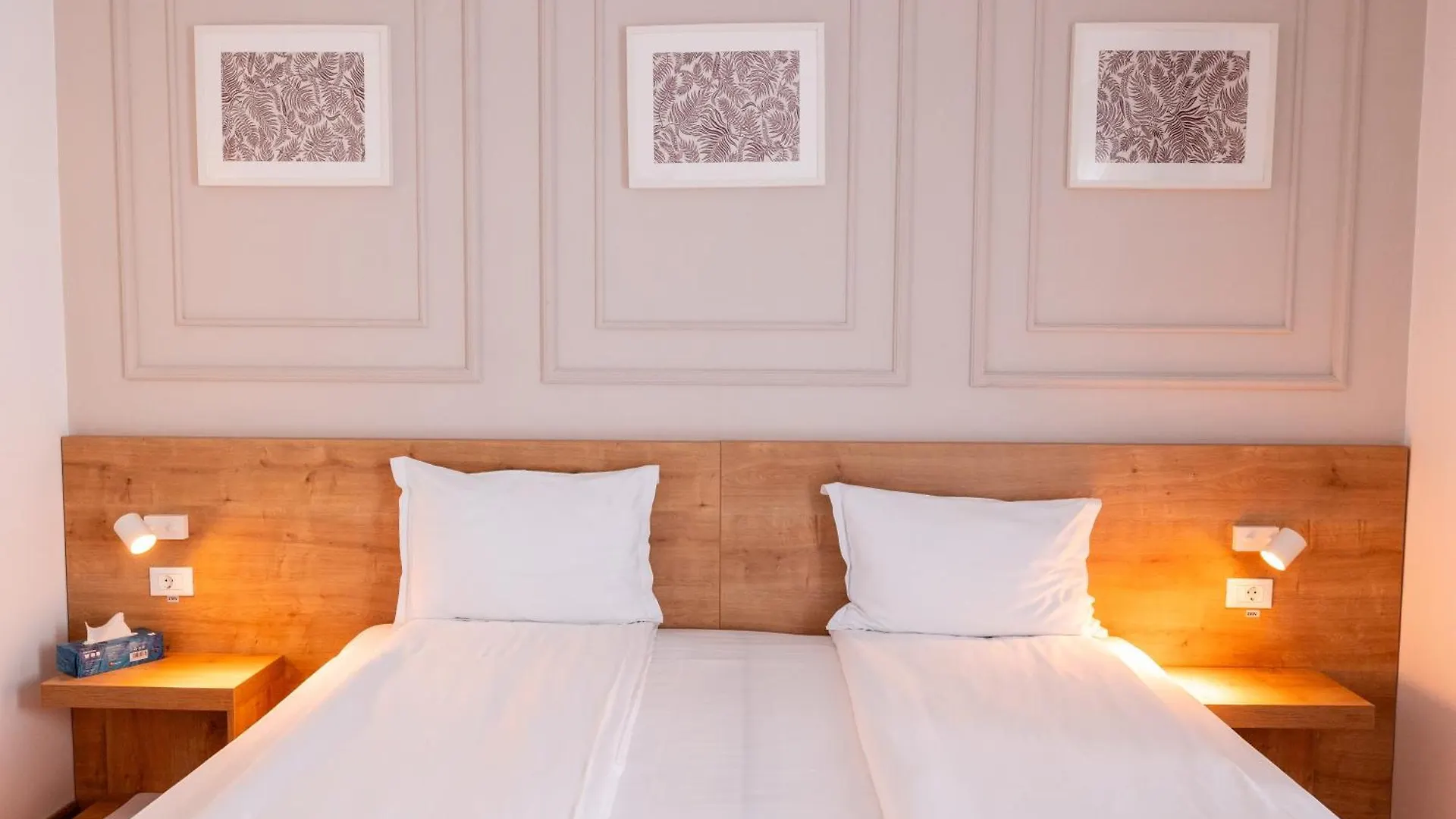 Stil Hotel Bukarest
