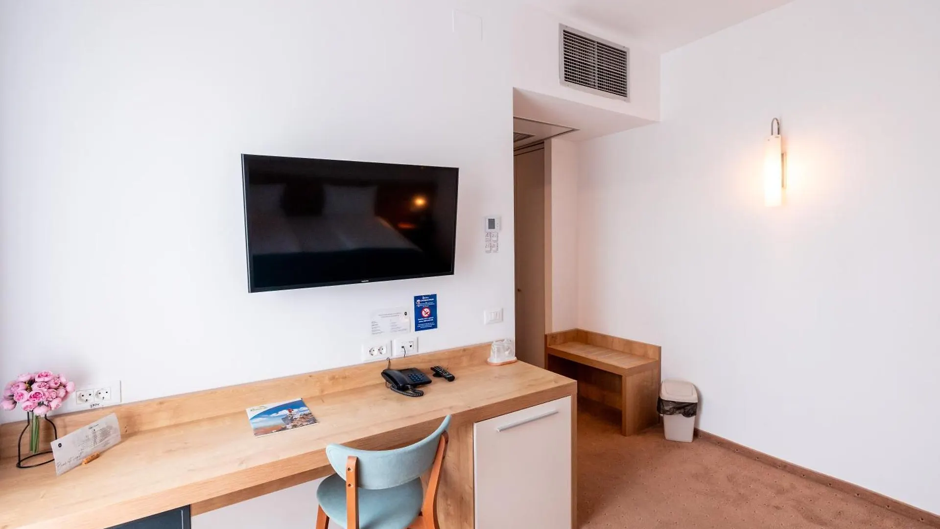 Stil Hotel Bukarest