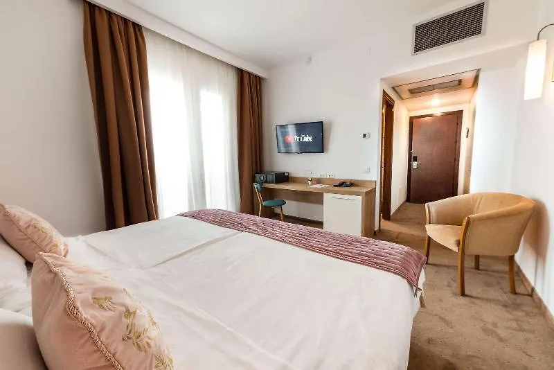 Stil Hotel Bukarest 4*,  Románia