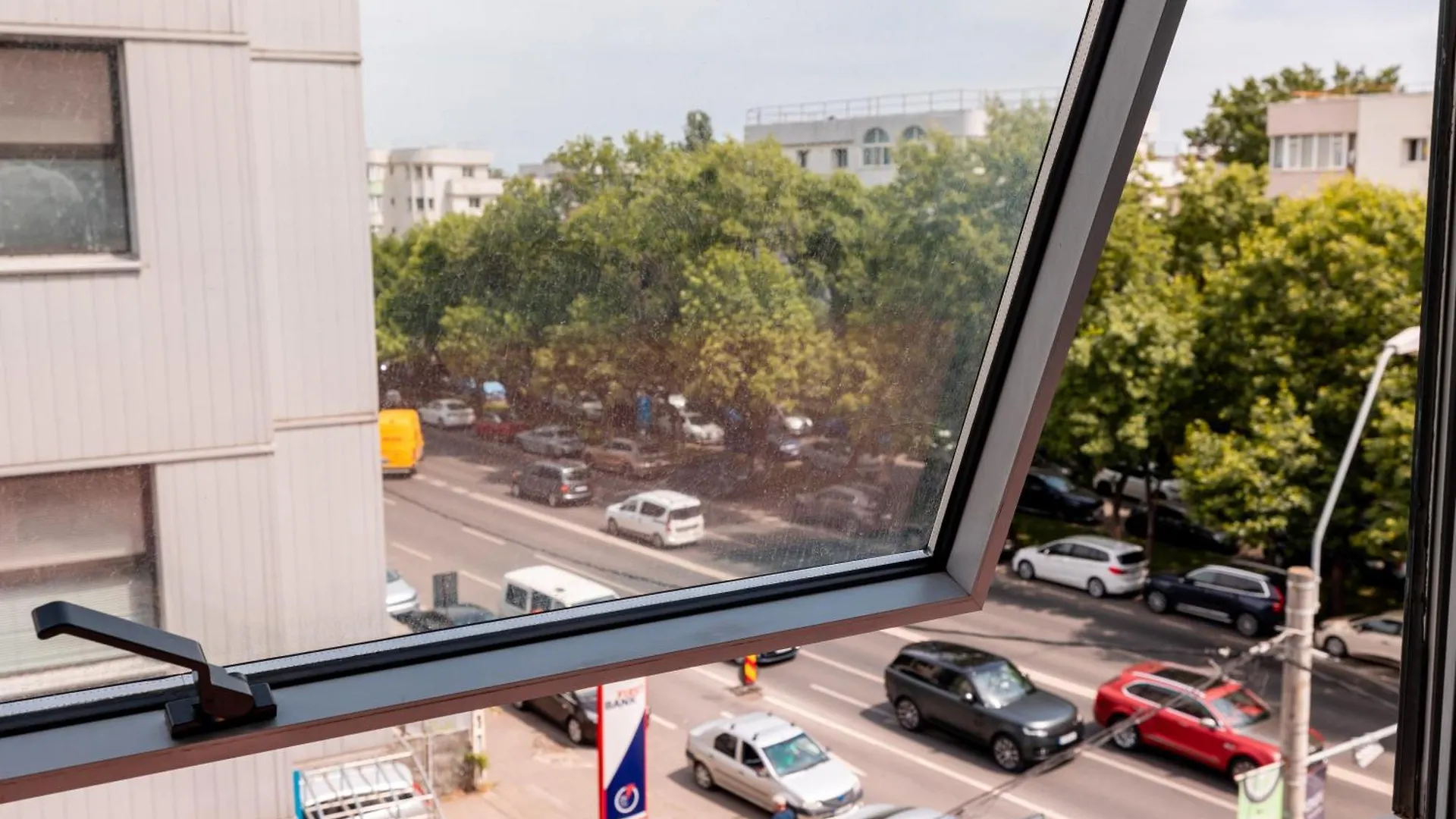 Stil Hotel Bukarest