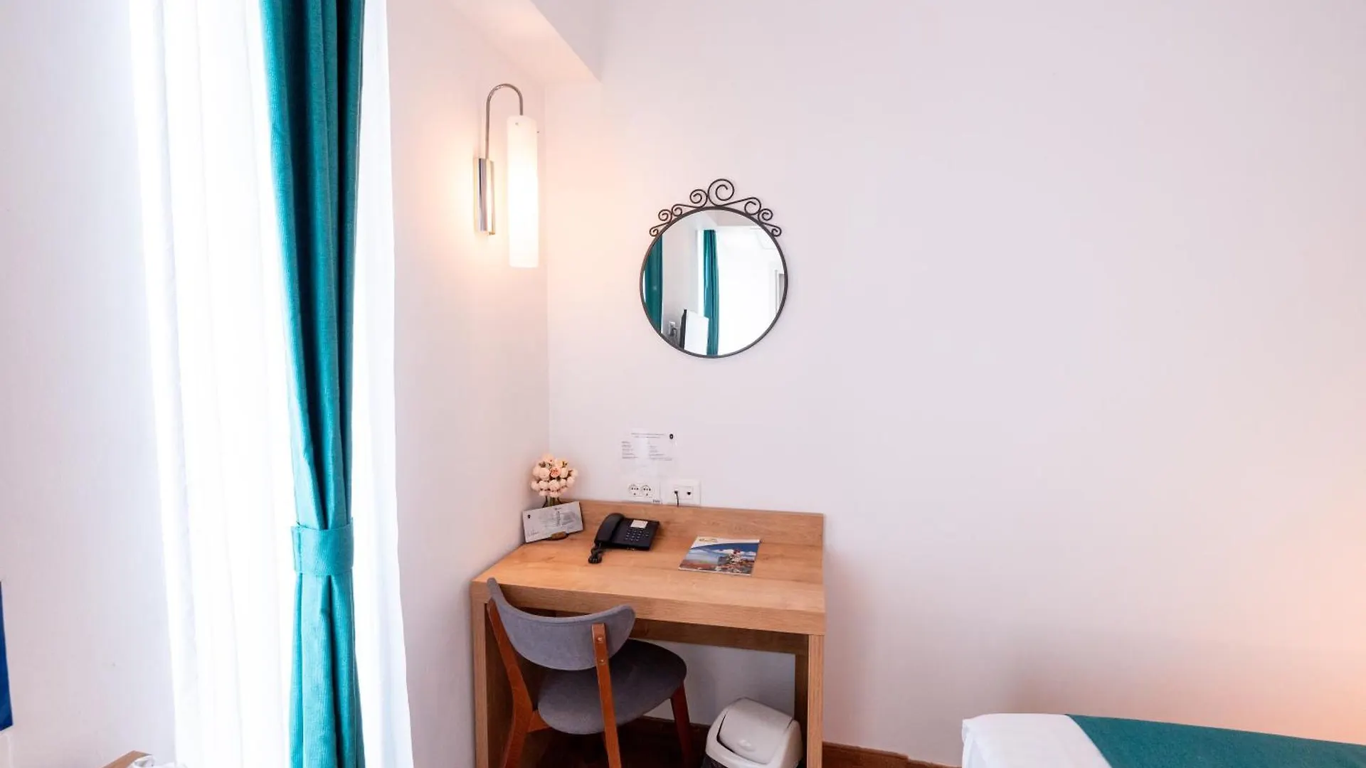 Stil Hotel Bucharest